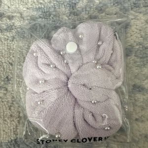 SCL Stoney Clover Lane Scrunchie